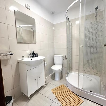 Escape Hotel Dubova Ngoại thất bức ảnh