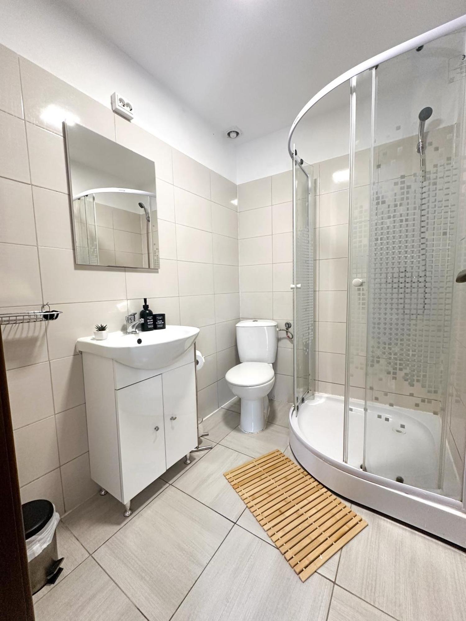 Escape Hotel Dubova Ngoại thất bức ảnh