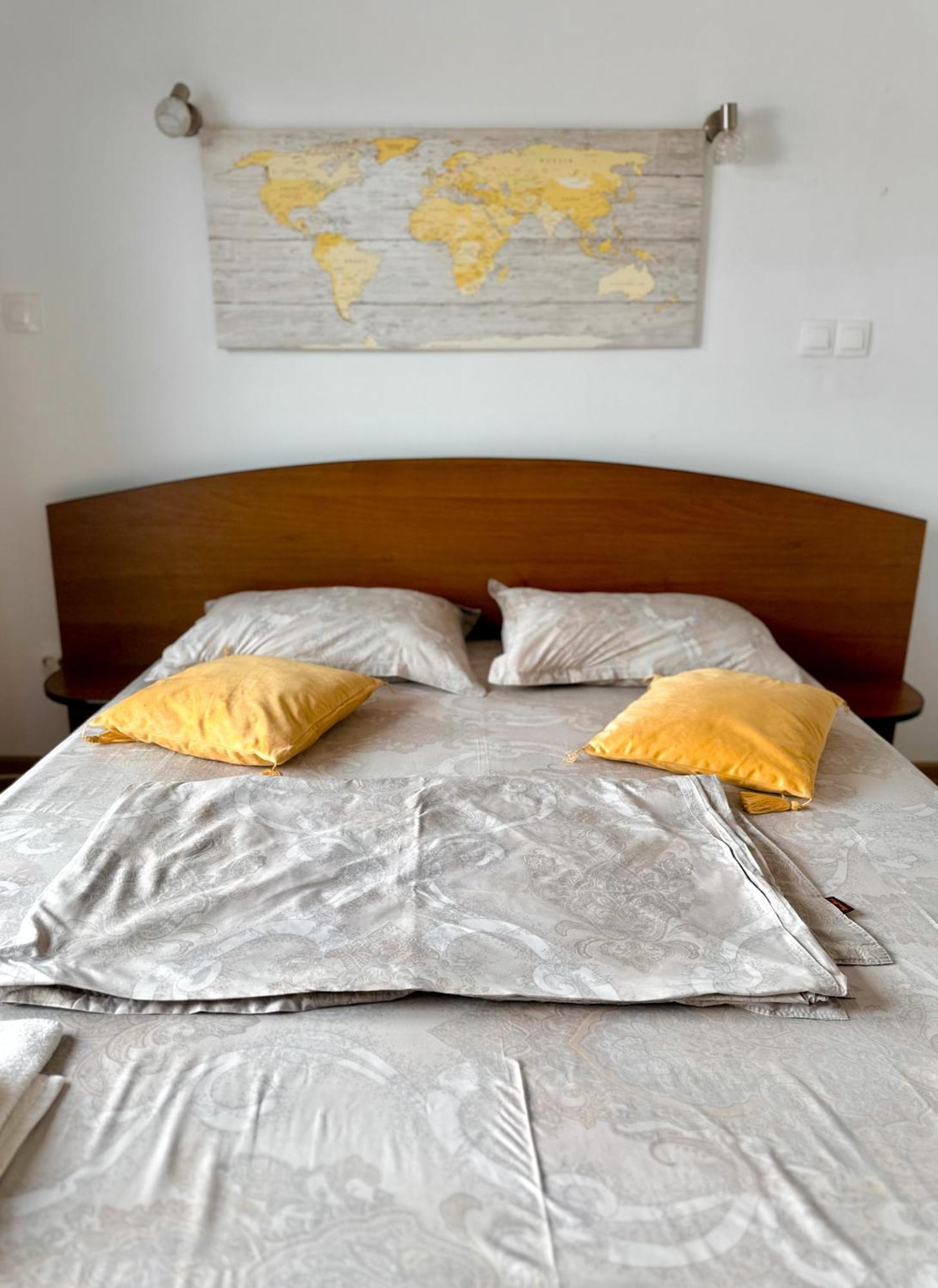 Escape Hotel Dubova Ngoại thất bức ảnh